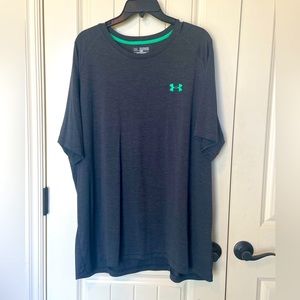Under Armour Athletic Shirt
